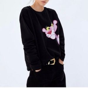 Pink panther Gem